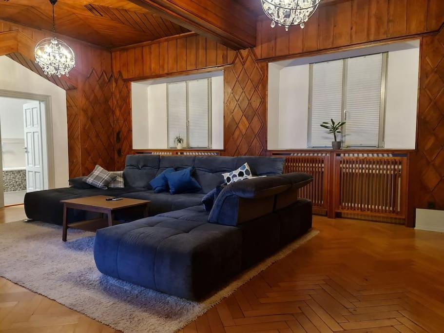 Exklusives Appartement im schöner Burganlage Jena Exterior foto
