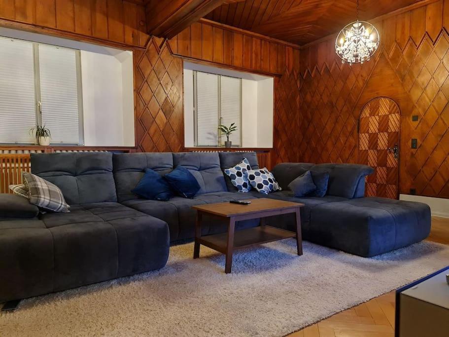 Exklusives Appartement im schöner Burganlage Jena Exterior foto